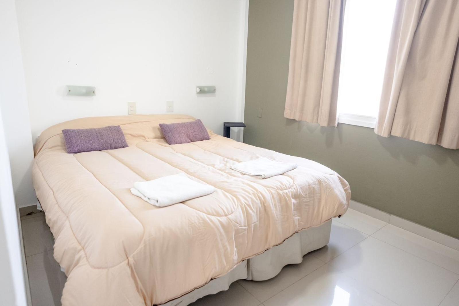 Hotel Plaza Italia Zárate エクステリア 写真